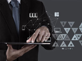 顆粒包裝機為企業(yè)注入更多正能量